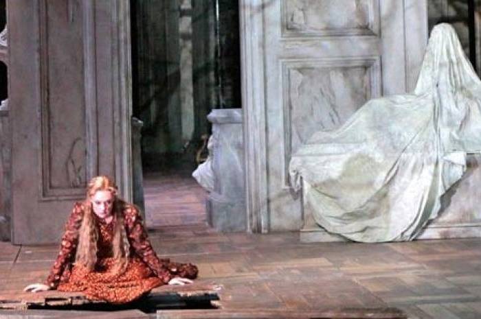 Pelléas et Mélisande 06/05 - Teatro alla Scala, Milano